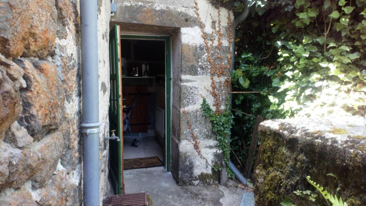 La Maisonnette Fontanges Exterior foto